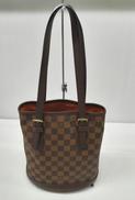 ダミエ マレ バケット|LOUIS VUITTON
