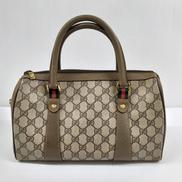 【　ショルダー欠品　ダメージあり　】|GUCCI
