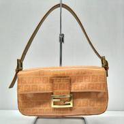 マンマバケット|FENDI