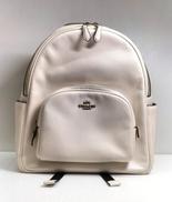 レザーリュック|COACH