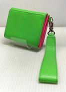 二つ折り財布|KUBERA