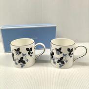 ペアマグカップ|WEDGWOOD