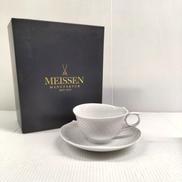 カップ＆ソーサー|MEISSEN