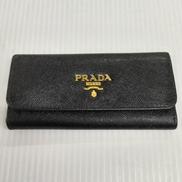 6連キーケース|PRADA