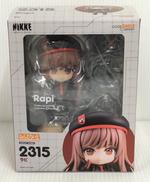 ラピ|ねんどろいど