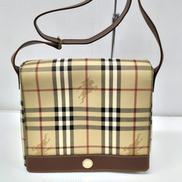 ショルダーバッグ|BURBERRY