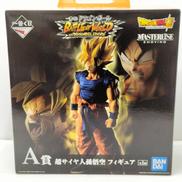 A賞 超サイヤ人孫悟空 フィギュア|BANDAI
