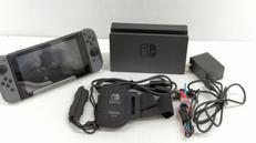 SWITCH|NINTENDO