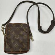 ミニダヌーヴ|LOUIS VUITTON