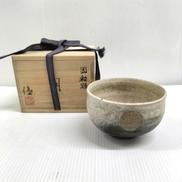 抹茶碗|八王子窯 伊藤優