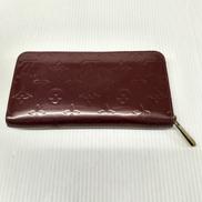 ヴェルニ ジッピーウォレット|LOUIS VUITTON