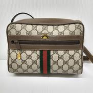 シェリーライン ショルダーバッグ|GUCCI