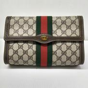 オールドグッチ シェリーライン|GUCCI