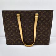 【　ベタ　あり　】|LOUIS VUITTON