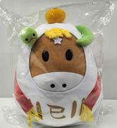 ターフィーくん|JRA