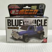 ミニポピニカ|バンダイ