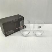 The o wine tumbler|RIEDEL