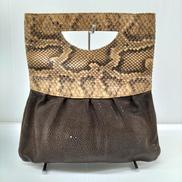 クラッチバッグ|AKNAS