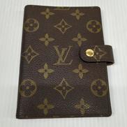 アジェンダ|LOUIS VUITTON