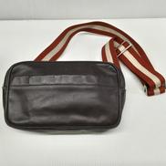 ウエストバッグ|BALLY