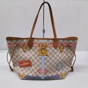 ネヴァーフルMM|LOUIS VUITTON