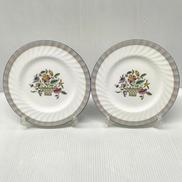 20ｃｍペアプレート|MINTON