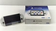 PLAYSTATION VITA|SONY