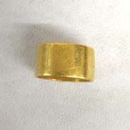 K24リング|宝石無しリング