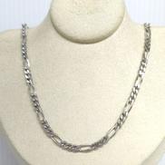 K18WG ネックレス|girion