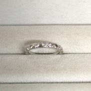 K18WGリング|LOUIS VUITTON