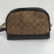 シグネチャー ショルダー|COACH