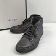 ハイカットスニーカー|GUCCI