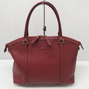 マイクロGG シマ RED|GUCCI