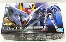 ダブルオーライザー|BANDAI