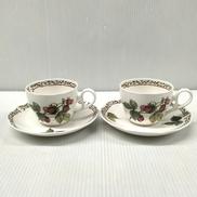 ティー/コーヒー碗皿ペア|NORITAKE