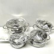 プロヴァンス４点セット（IH仕様）|WMF