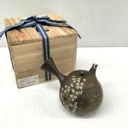 急須|常滑焼 伊藤昭陽