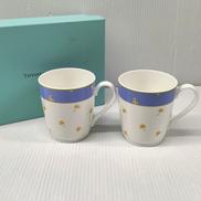 ペアマグカップ|TIFFANY&CO.