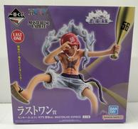 ラストワン賞 ルフィ|BANDAI