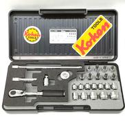 ソケットレンチセット|KOKEN