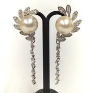 PT900ピアス|0.333刻