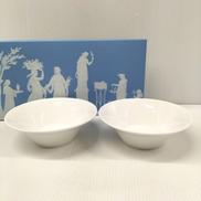 シリアルボウルペア|WEDGWOOD