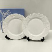 プレート28cmペア|WEDGWOOD