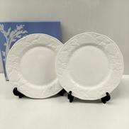 プレート28cmペア|WEDGWOOD