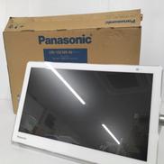 防水ポータブルテレビ|PANASONIC