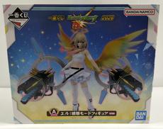 A賞 エル:破壊モードフィギュア|BANDAI