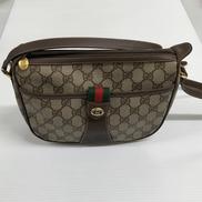 オールドグッチ シェリーライン|GUCCI