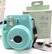 チェキ|FUJIFILM