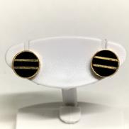 K18ピアス|-