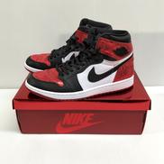 WMNS AIR JORDAN 1 RETRO HIGH O|NIKE